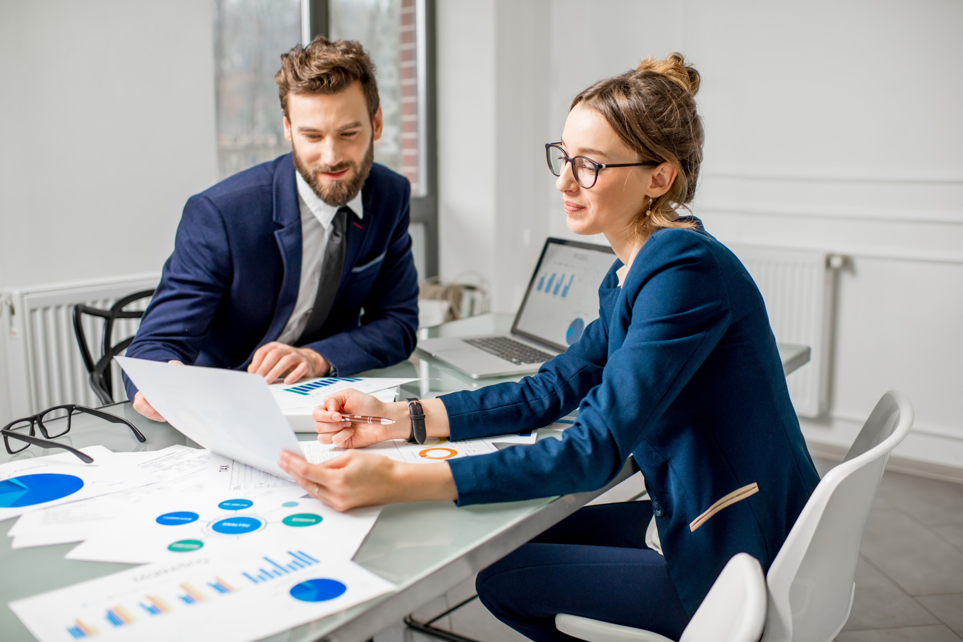 Photo for Accounting Assistant (32 Hours/Week)