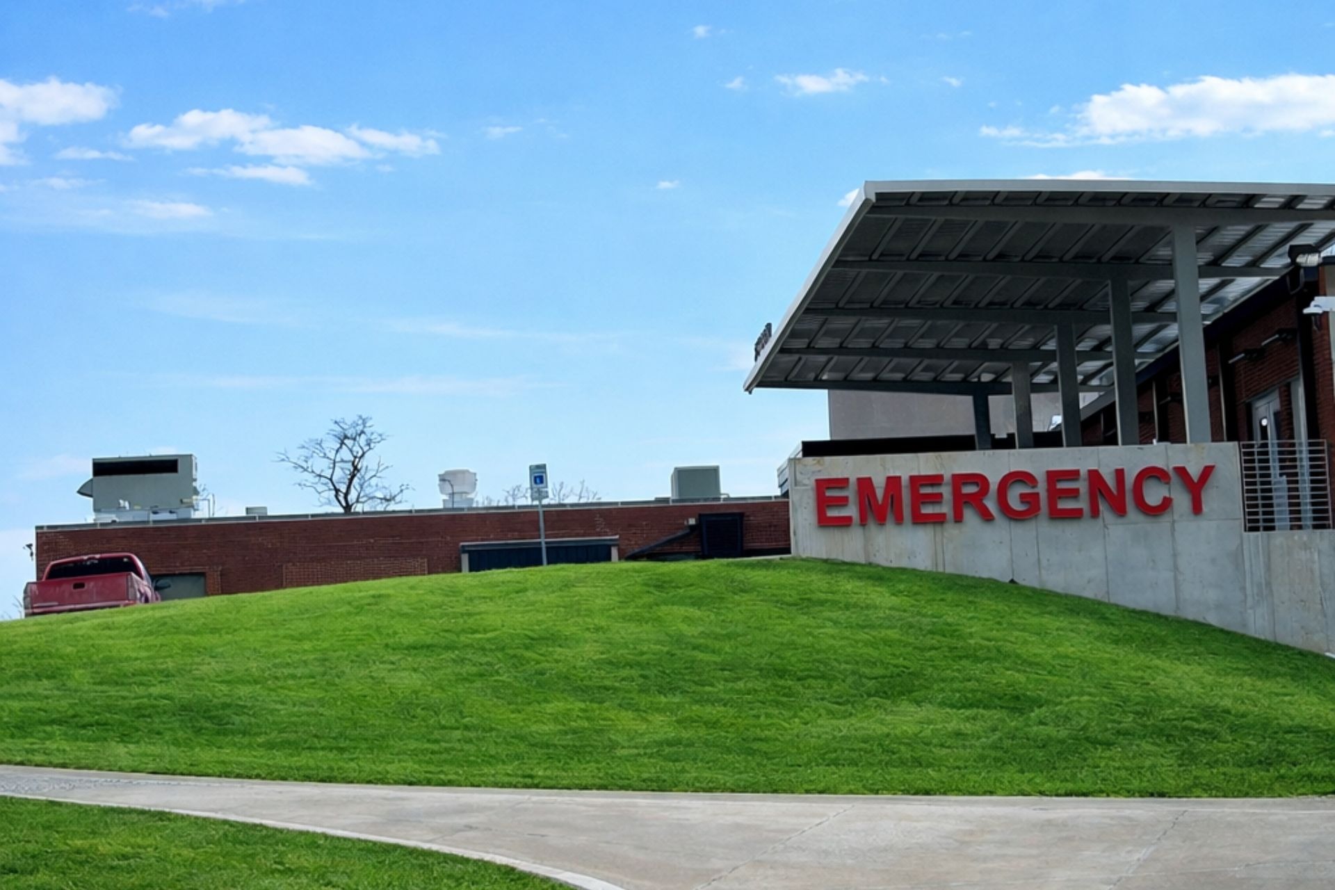 Photo for ED Advanced Care Provider (PRN)