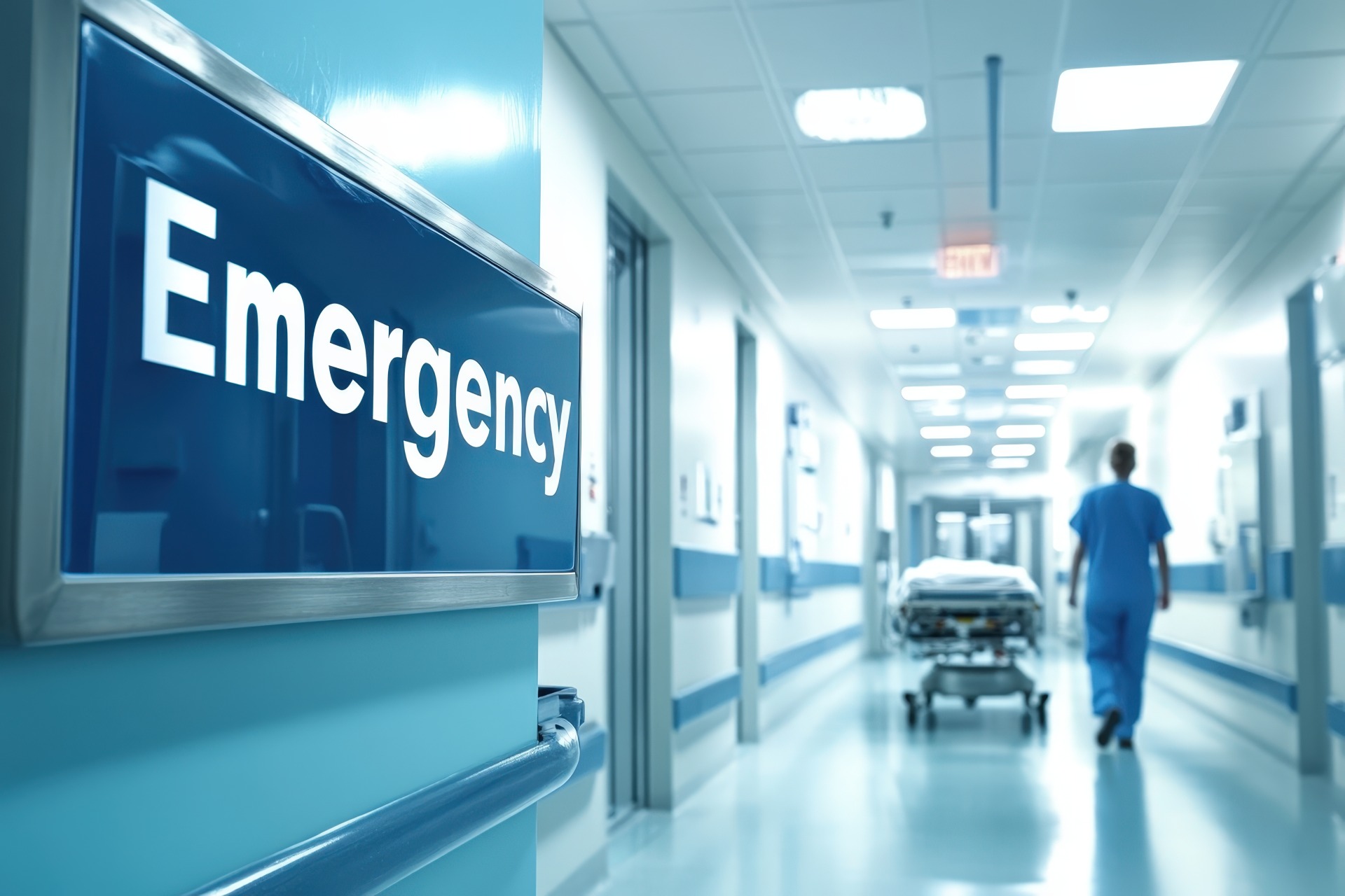 Photo for Emergency Department Advanced Care Provider (NP/PA)