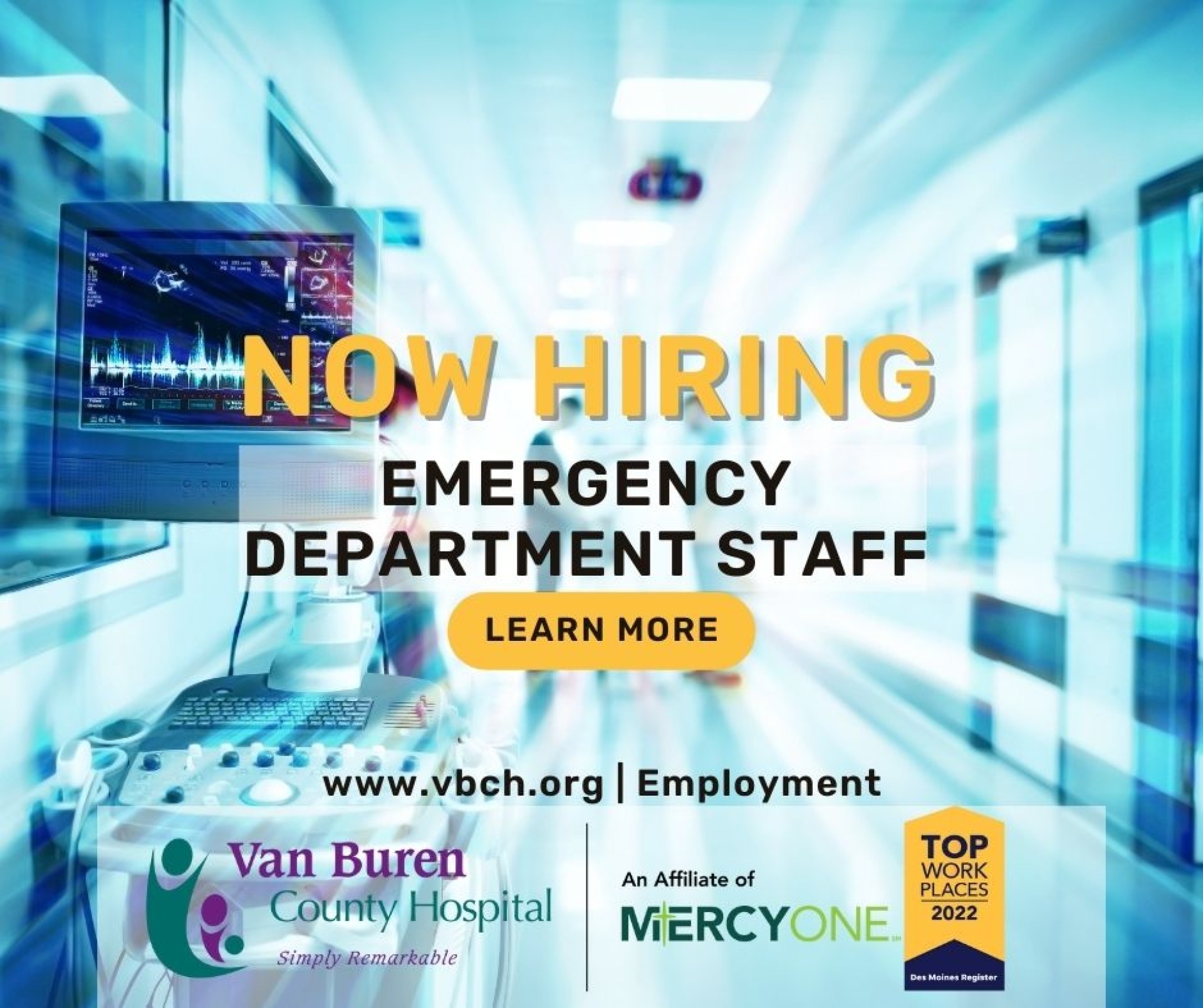 Photo for Paramedic or RN Exception