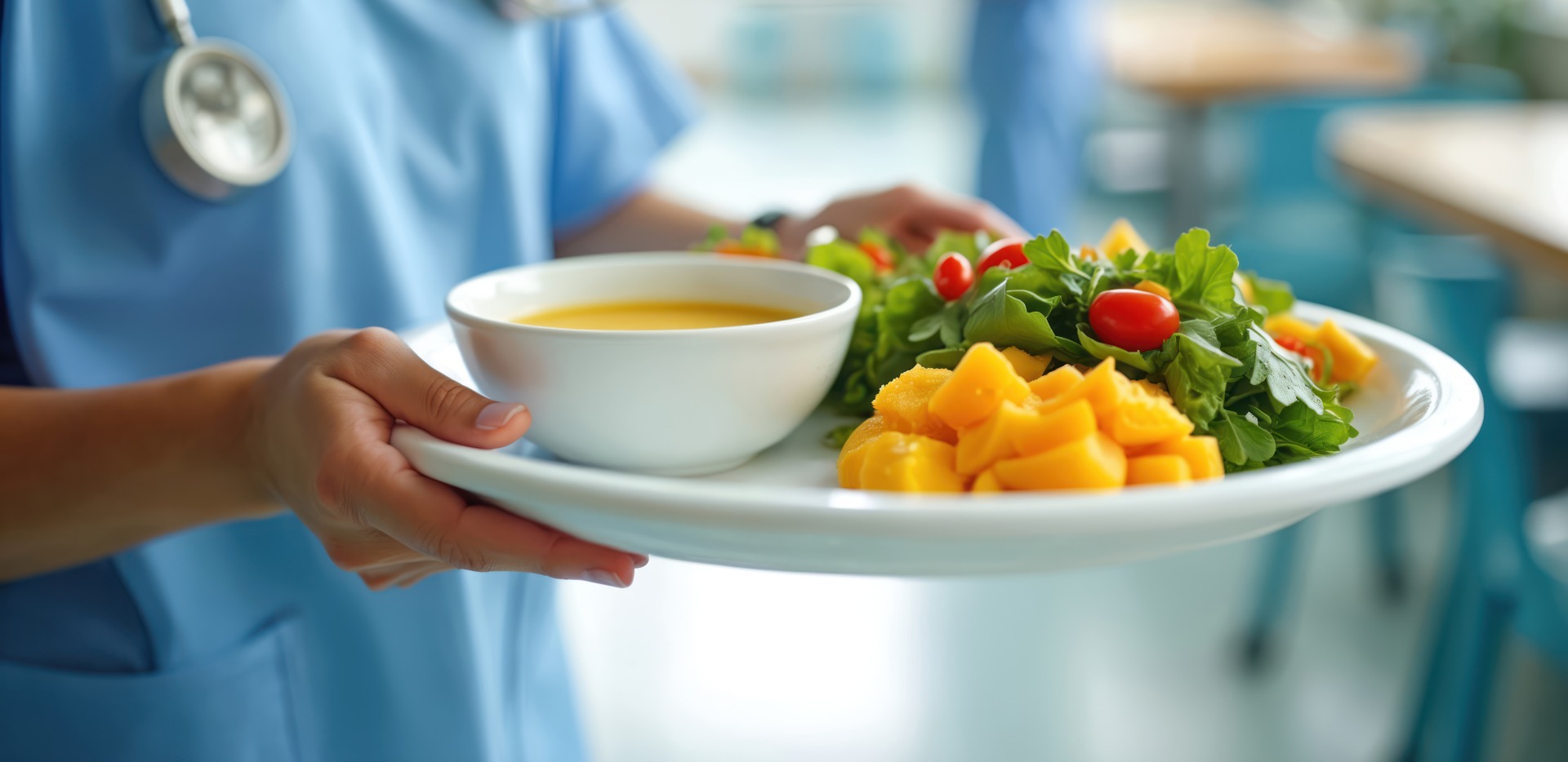 Photo for Food Service Worker (PRN)