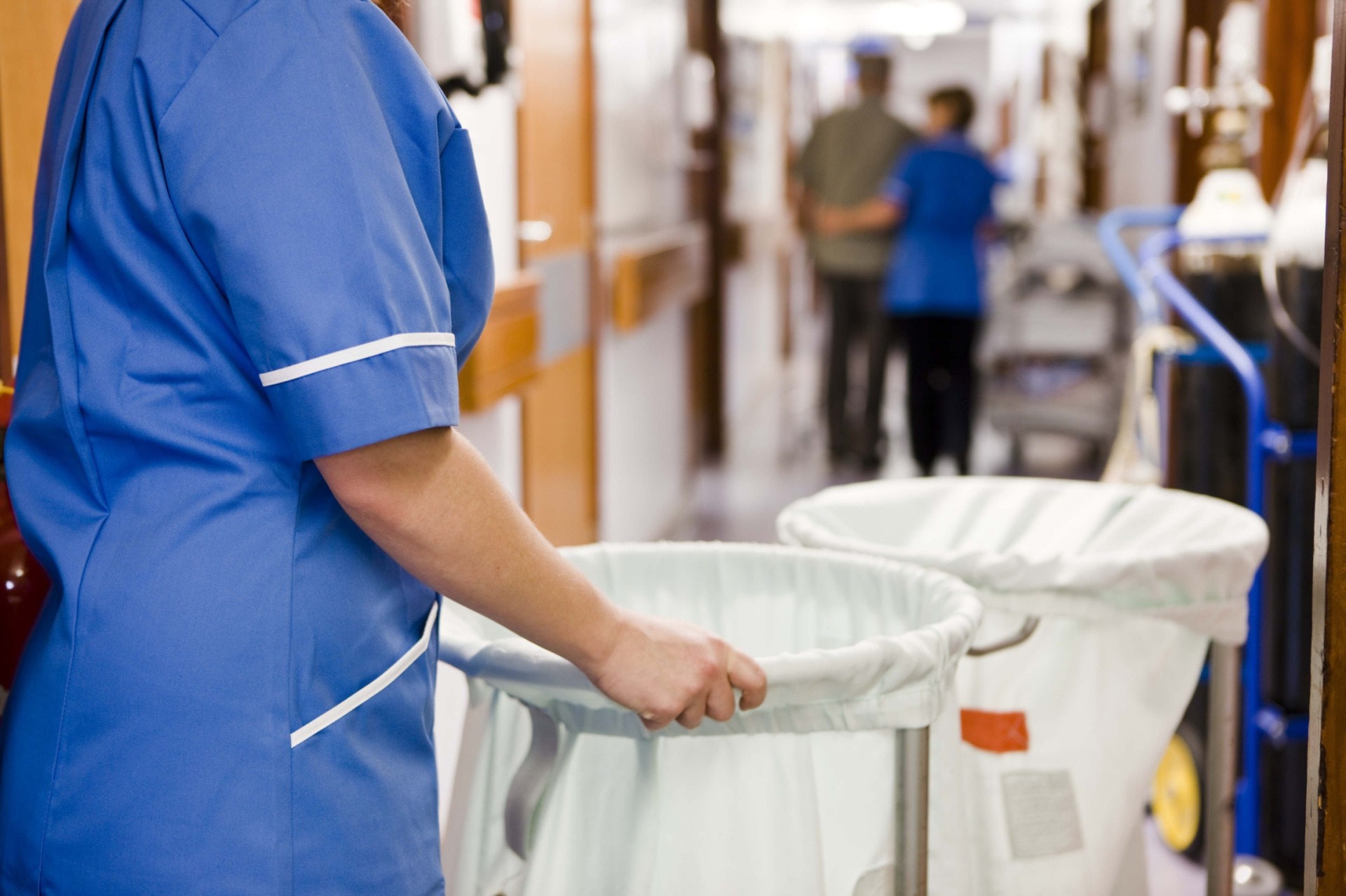 Photo for Housekeeping - PRN