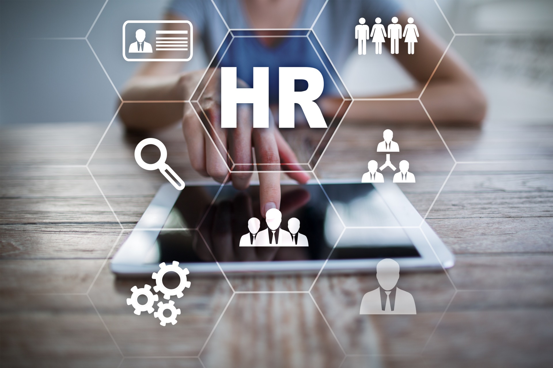 Photo for HR Generalist