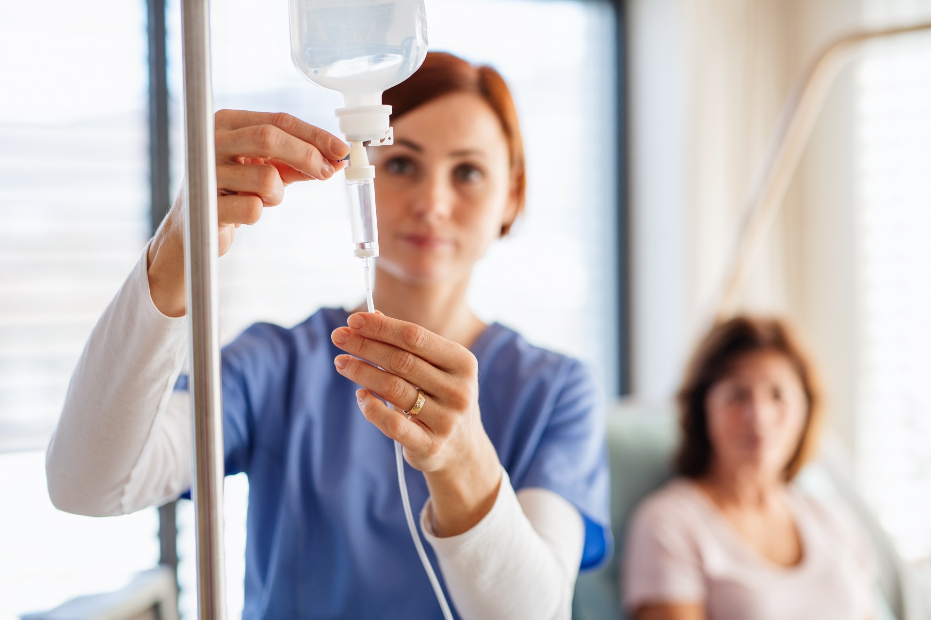 Photo for Wound/Infusion Nurse (RN)