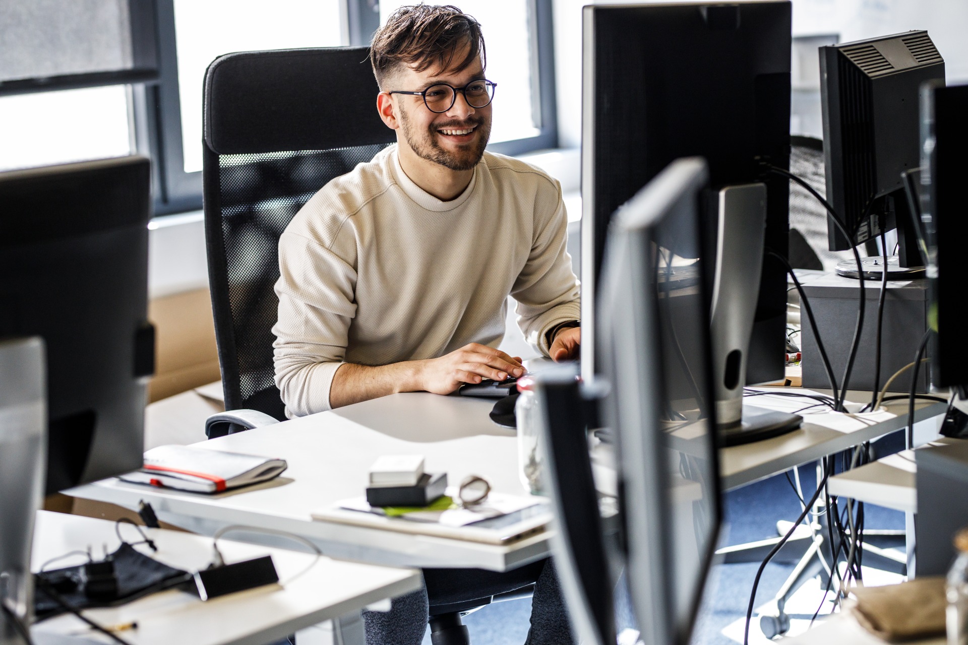 Photo for Microsoft Office 365 Administrator