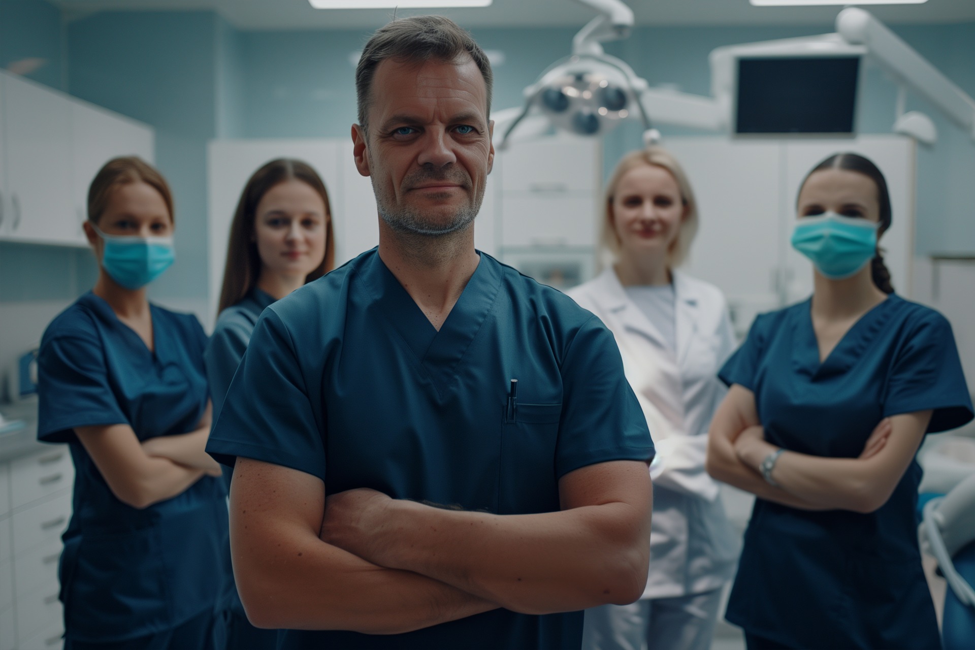 Photo for Operating Room (OR) Manager