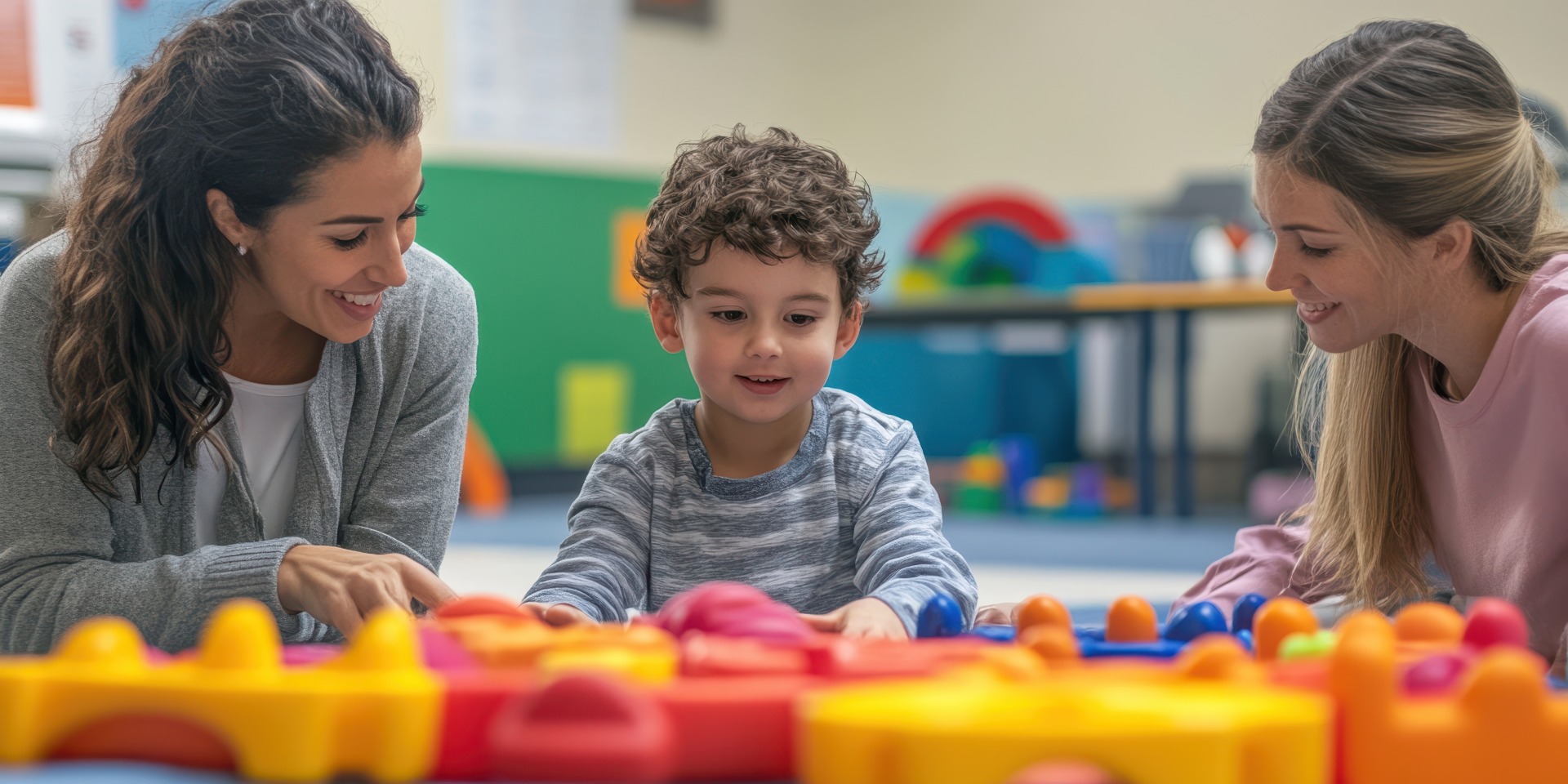 Photo for Parent Educator 