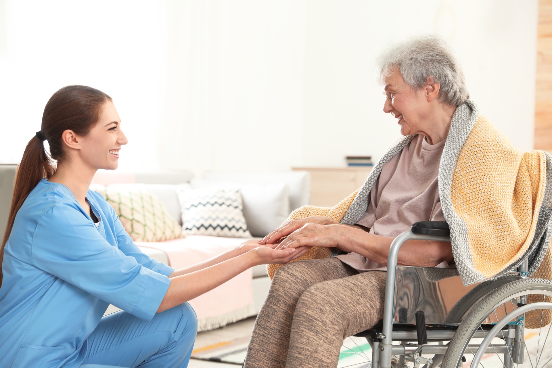 Photo for Population Health Nurse (RN / LPN)
