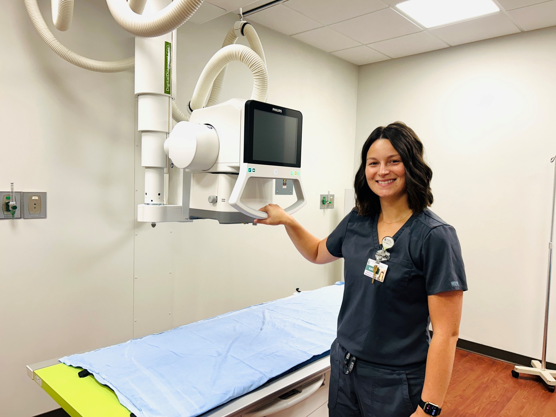 Photo for Radiologic Technologist 