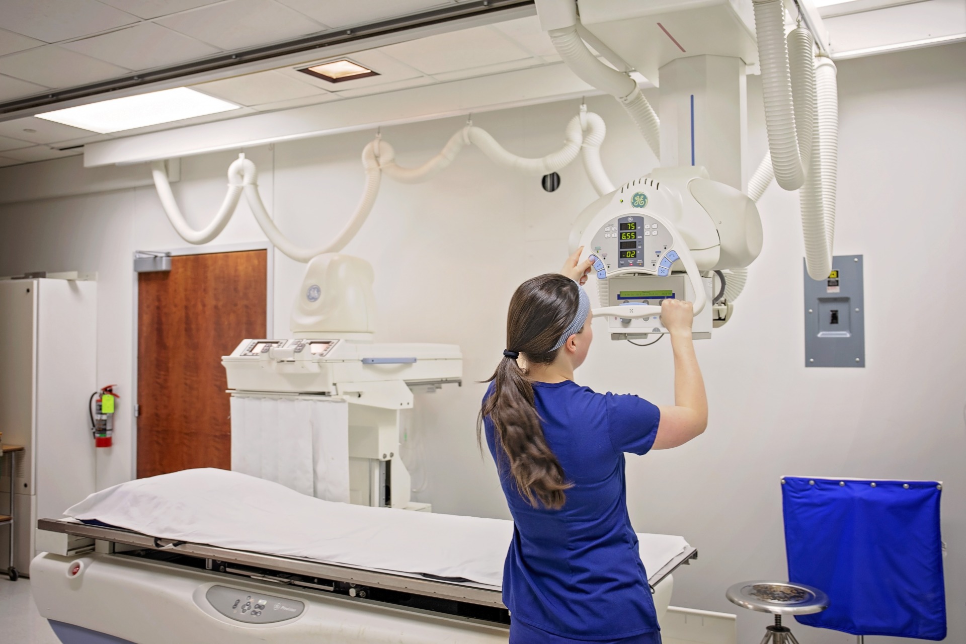 Photo for Radiological Technologist - PRN