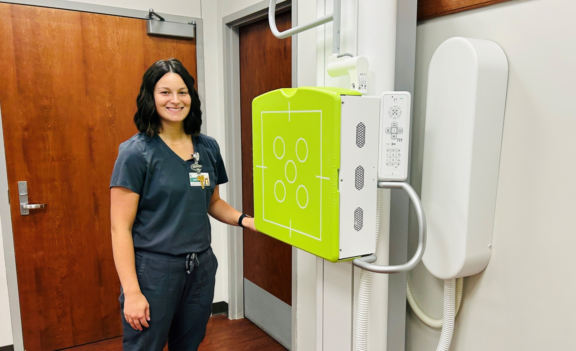 Photo for Radiology Technologist - Weekend Package