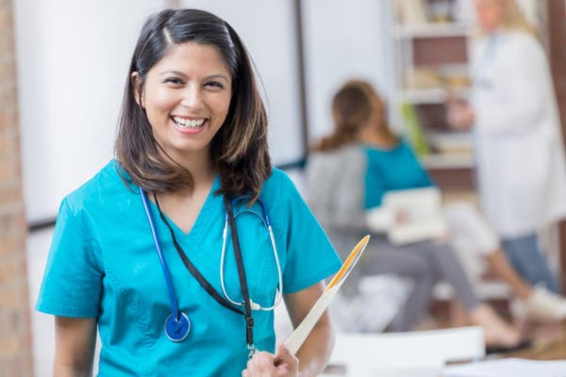 Photo for Referral Coordinator/LPN or MA