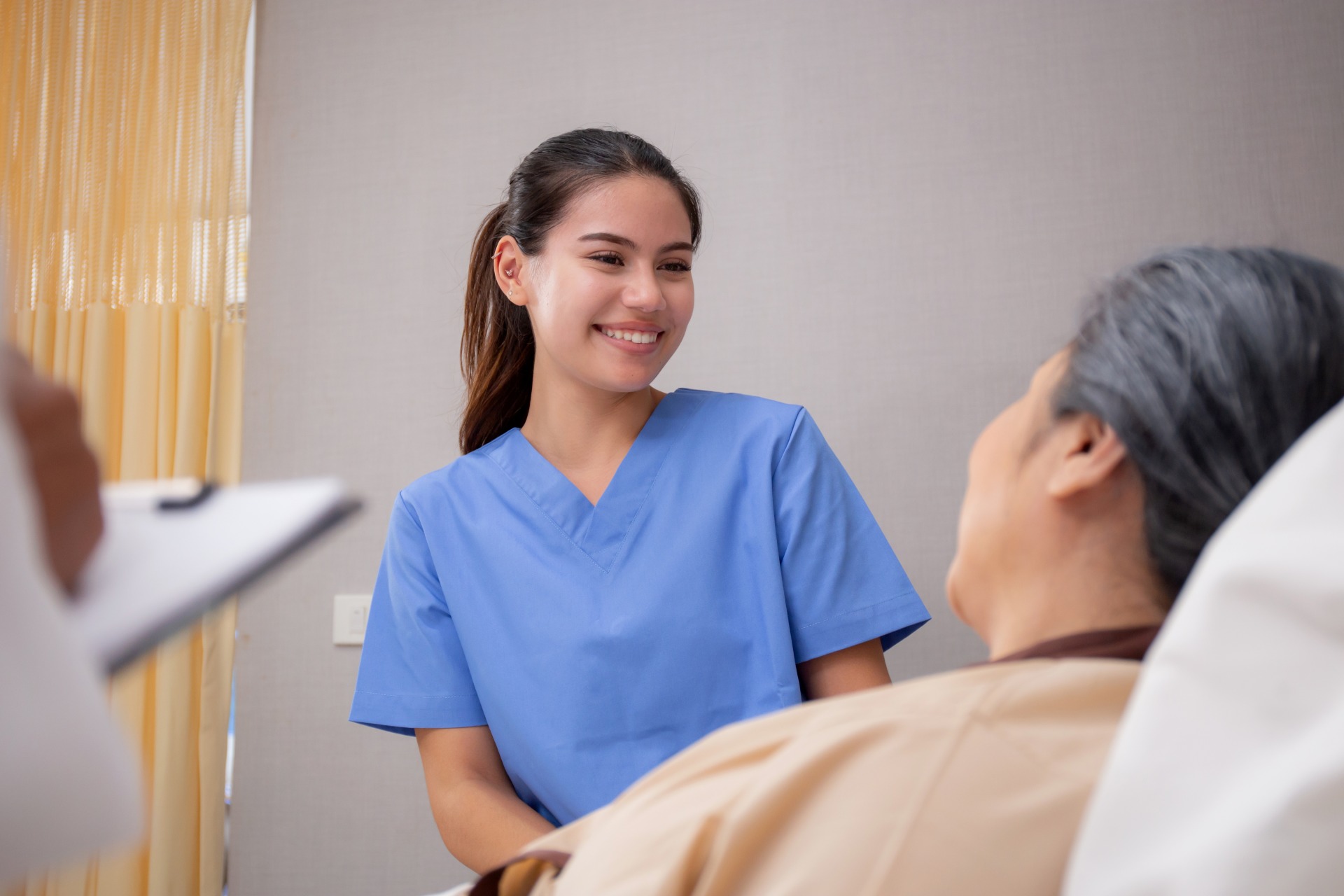 Photo for Registered Nurse (RN) - Med/Surg