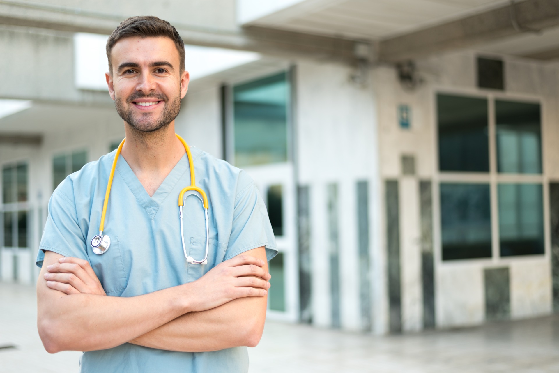 Photo for Registered Nurse- Weekend (Friday, Sat, & Sun)