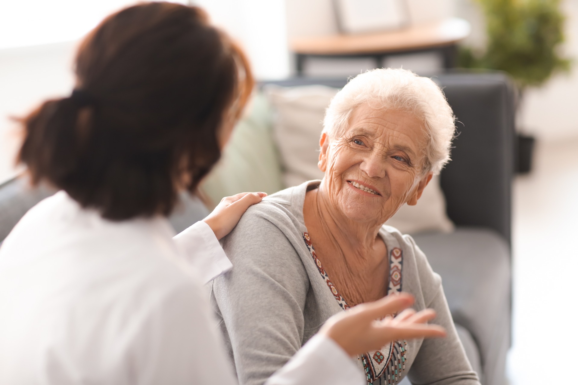 Photo for Therapist - Senior Life Solutions - $3,000 Hiring Bonus