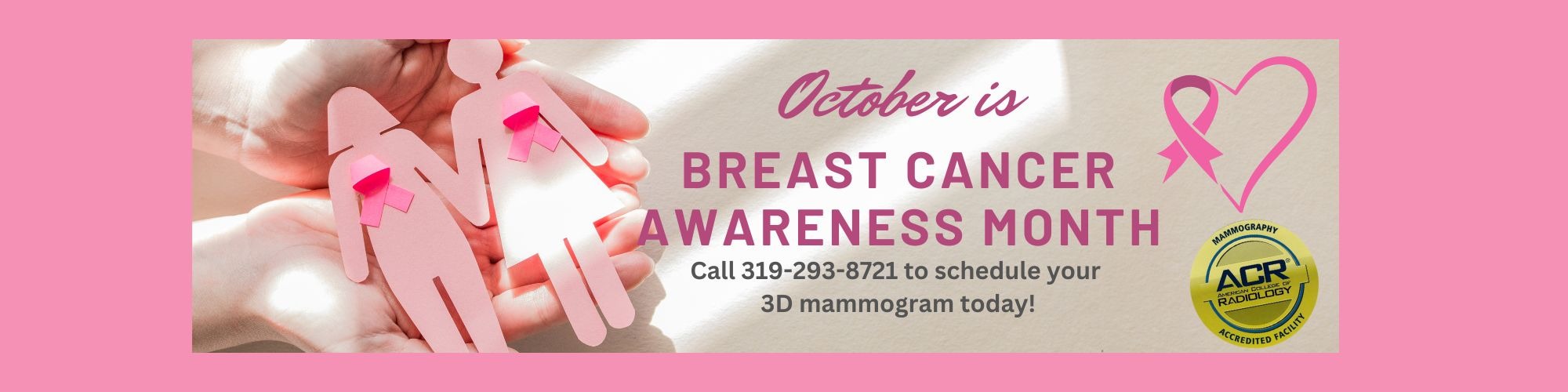 Radiology Department & Services Van Buren County Hospital