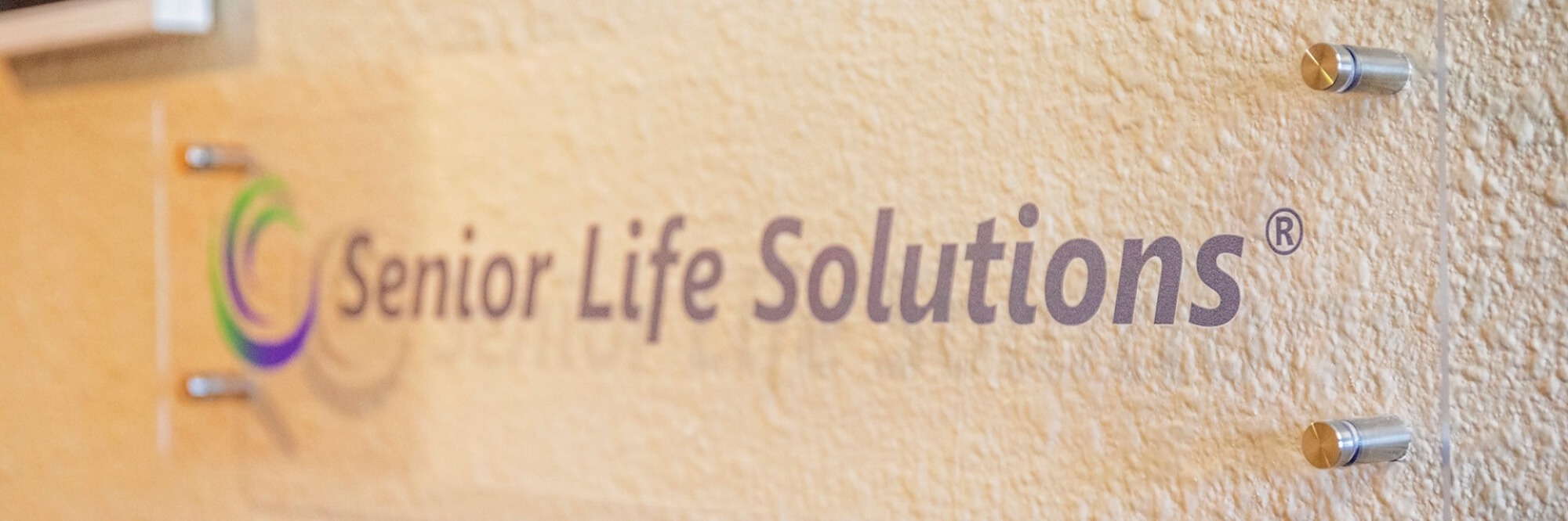 Senior Life Solutions Program Form Van Buren County Hospital