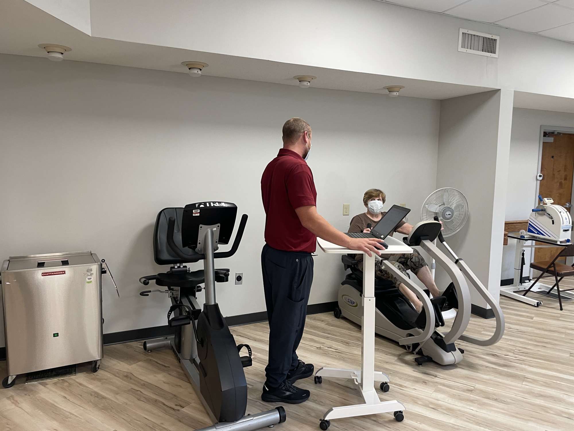 therapy-and-performance-center-van-buren-county-hospital